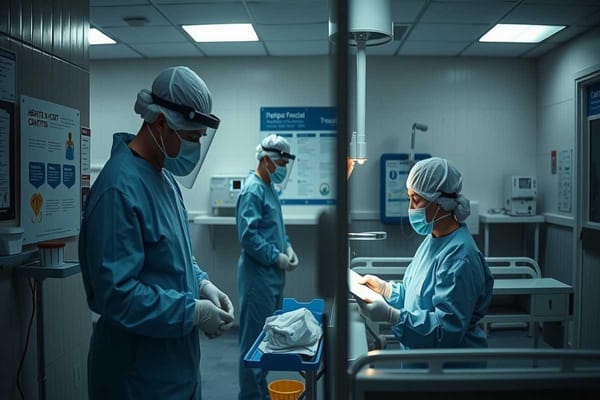 Fentanyl contaminato in Argentina: il drammatico aumento delle morti arriva a 48