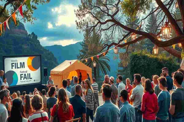 Festival ShorTs: celebrazioni per Gheghi, Ronchi e Favino in un evento da non perdere