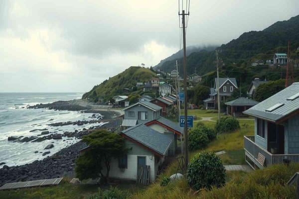 Fukushima: la Corte ribalta la sentenza sui risarcimenti per i danni subiti