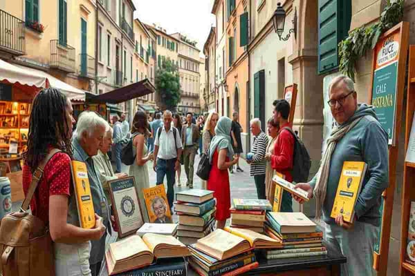 Fumian, Corni e Scherbakova: chi conquisterà il XII Premio Friuli Storia?