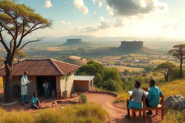 Gates promette 200 miliardi per trasformare il futuro dell'Africa