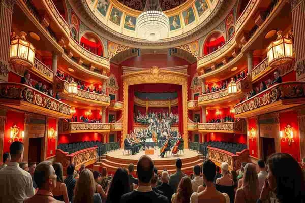 Gatti assume la direzione musicale del Maggio Musicale: cosa aspettarsi?