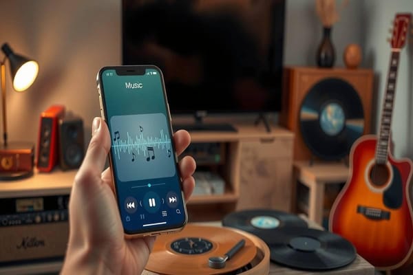 Google potenzia Gemini: l'IA ora riconosce le canzoni fischiettate