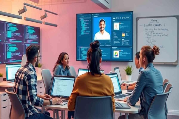 Google presenta Gemini Cli: l'intelligenza artificiale che rivoluziona il lavoro degli sviluppatori