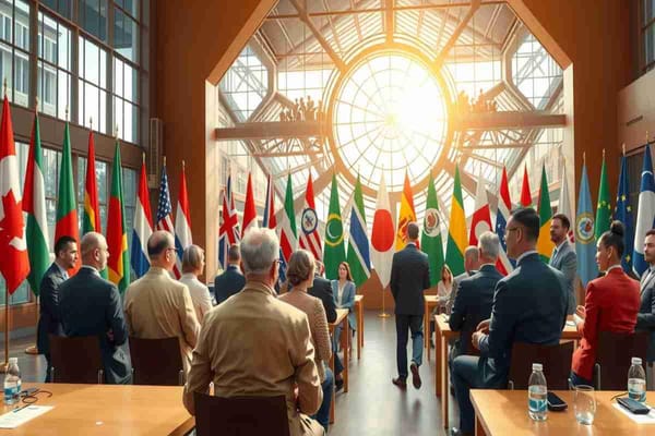 Il Messico si prepara a brillare al vertice dei Brics in Brasile