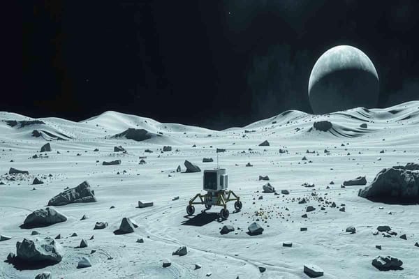 Il sogno lunare svanisce: la startup giapponese ispace fallisce nel suo tentativo