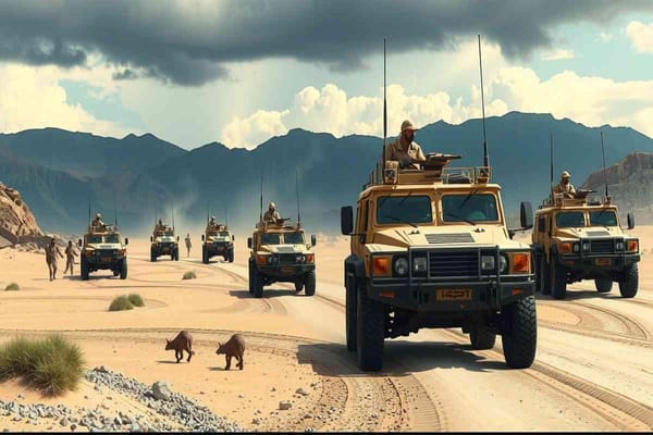 Israele all'Onu: perché l'azione contro l'Iran è strategica e indispensabile