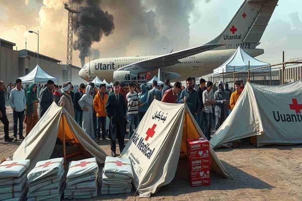 Israele intensifica gli attacchi su Gaza: oggi si contano 15 vittime
