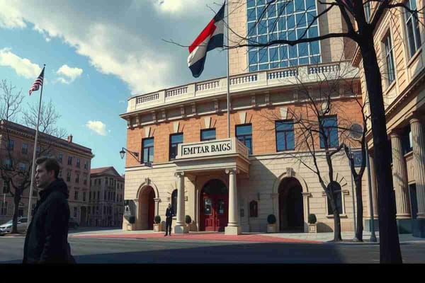 Israele ritira le sue ambasciate: cosa significa per la diplomazia globale?