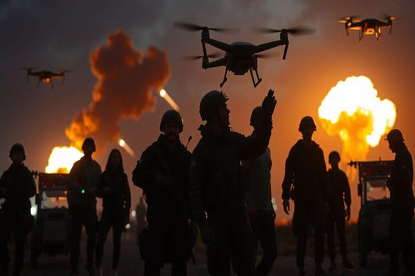 Kiev sotto attacco: 472 droni russi in una notte record