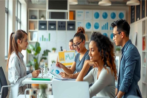 L'IA trasforma il lavoro: il 57% dei dipendenti pubblici già coinvolti
