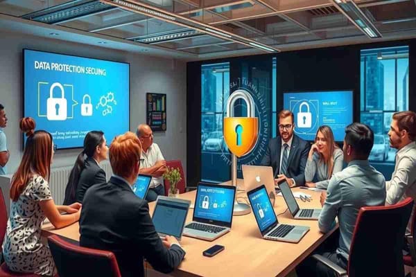 L'Ue boccia Paragon: accesso ai dati dei cittadini è inaccettabile
