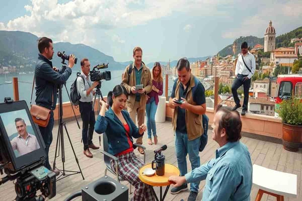 Lavoratori del cinema: è tempo di azioni concrete, basta polemiche