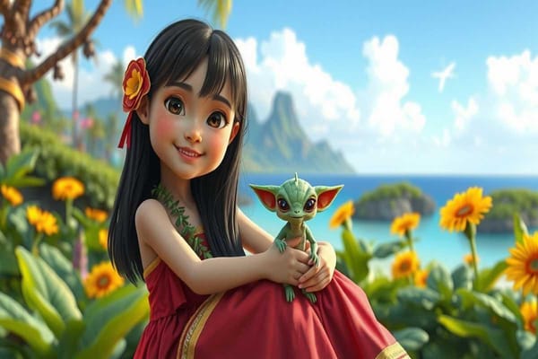 Lilo & Stitch domina il botteghino Usa, seguito da 'Ballerina'
