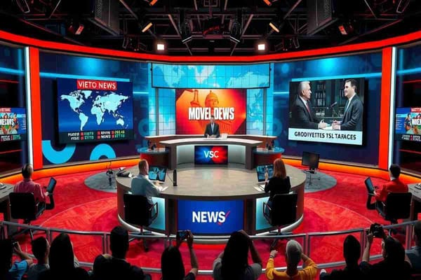 Manuela Moreno: come Filorosso sta rivoluzionando lo studio del fronte