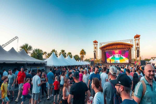 Milano in festa: 250mila persone per l'evento Party like a Deejay