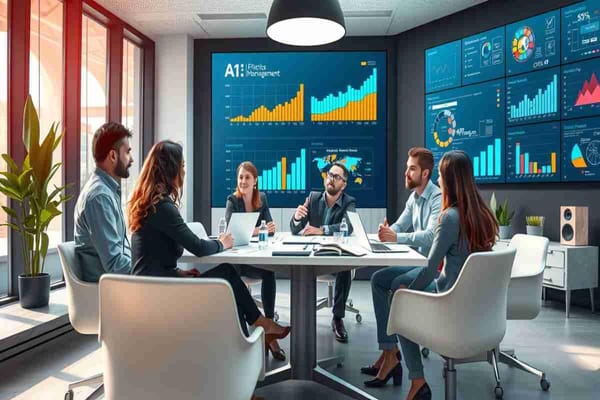 Paoletti di Unioncamere: la proposta per creare hub nazionali di intelligenza artificiale
