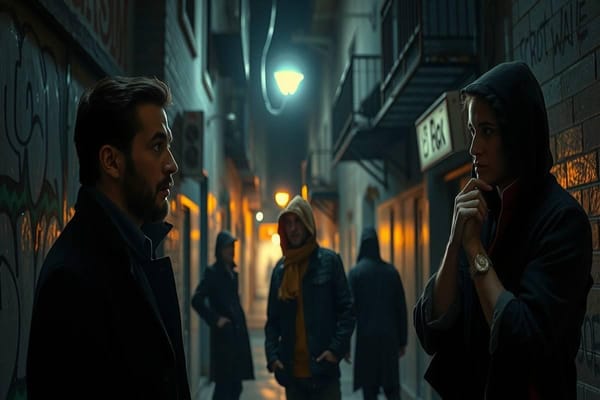 Paramount+ sorprende i fan con il rinnovo di MobLand per una seconda stagione