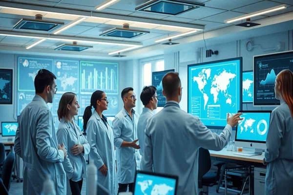 Pioniere dell'IA lancia una no-profit per un'intelligenza artificiale etica