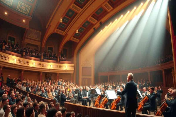 Ritorni e prime esecuzioni: otto concerti imperdibili al Teatro Regio