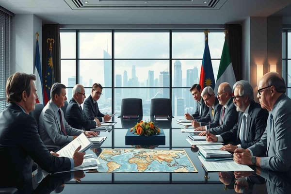 Riunione straordinaria Aiea: cosa chiede realmente Teheran?