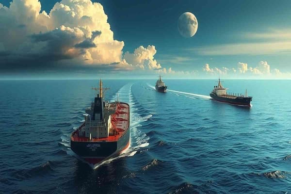 Rubio avverte: la Cina manovra l'Iran per controllare lo Stretto di Hormuz