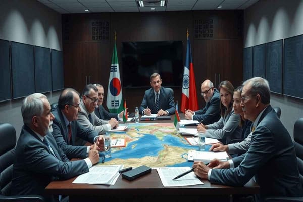 Rutte: la corsa contro il tempo per fermare l'escalation in Iran
