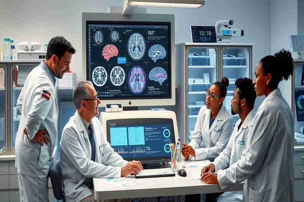 Scoperte rivoluzionarie: come l'AI sta trasformando la diagnosi dell'Alzheimer