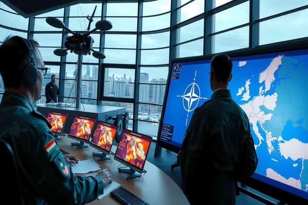 Slovacchia: come soddisfare i requisiti Nato senza il 5% del PIL per la difesa