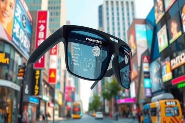 Snapchat lancia occhiali di realtà aumentata: cosa aspettarsi nel 2026