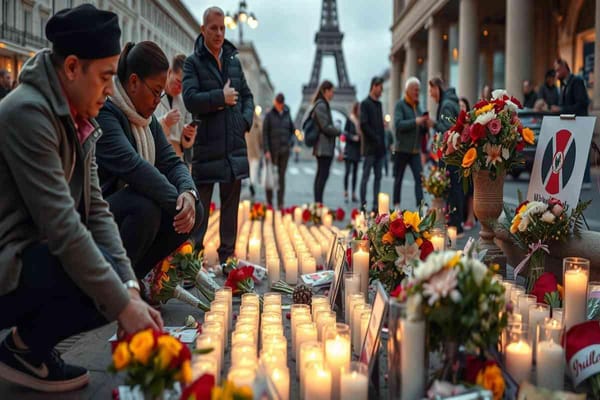 Tragedia a Minneapolis: deputata e marito trovati morti in un agguato
