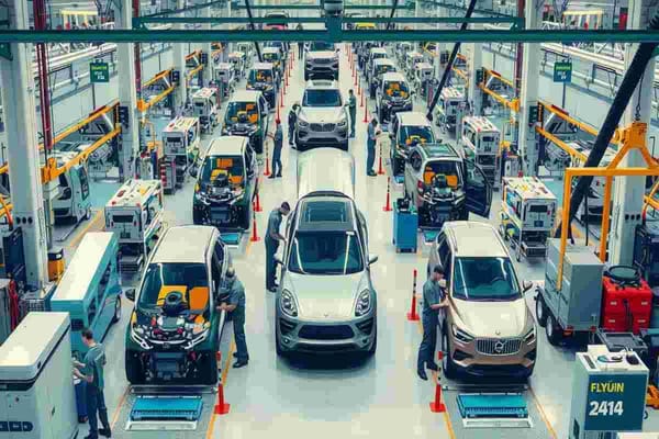 Trump minaccia di alzare i dazi sulle auto importate: cosa aspettarci?
