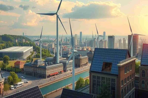 Ue dice addio al gas russo: stop ai nuovi contratti da gennaio