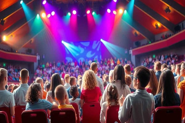 Ultima occasione per scoprire 'Cambio Musica'