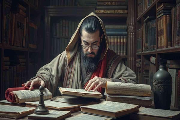 Aeneas: l'intelligenza artificiale che ricompone testi latini perduti