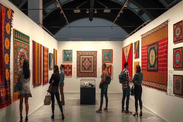 Ai Weiwei al Maxxi L'Aquila: un capolavoro di arte e innovazione