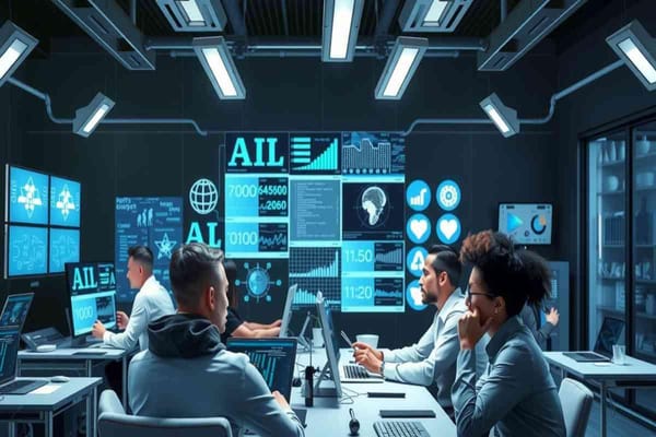 Amazon esplora nuove opportunità di investimento in Anthropic