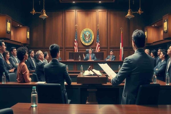 Apple affronta una battaglia legale: in arrivo il processo antitrust