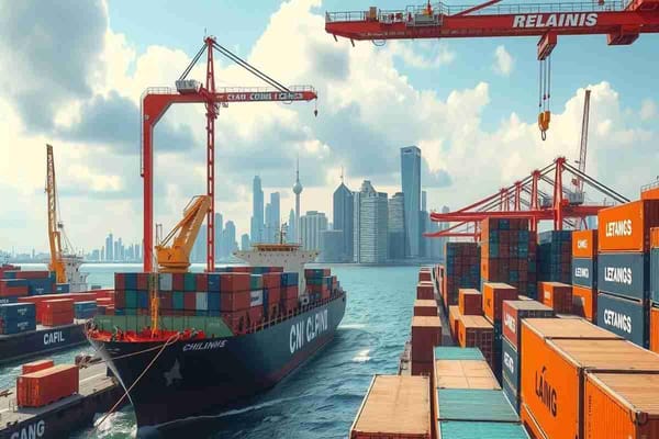 Bessent: scadenza dei dazi in arrivo il 1° agosto senza accordo