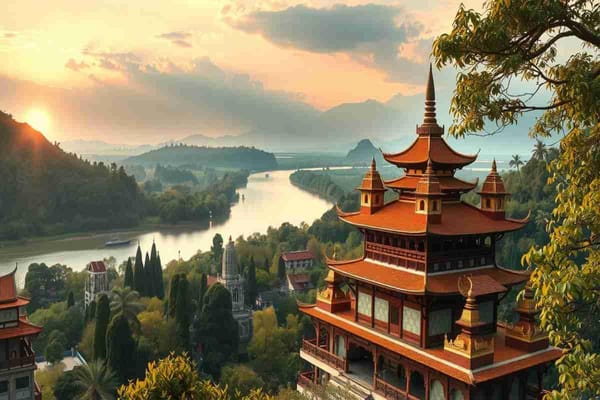 Cambogia accoglie con favore la proposta americana per una tregua con la Thailandia