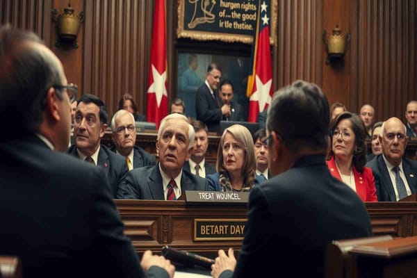Caracas: il Parlamento mette nel mirino l'Alto commissariato Onu