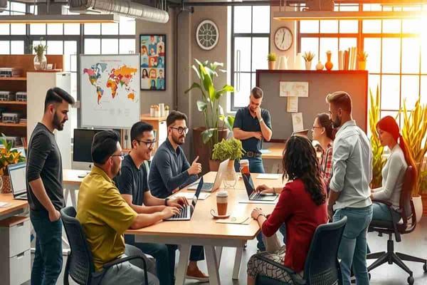 Consultazione pubblica sull'European Innovation Act: un'opportunità da non perdere