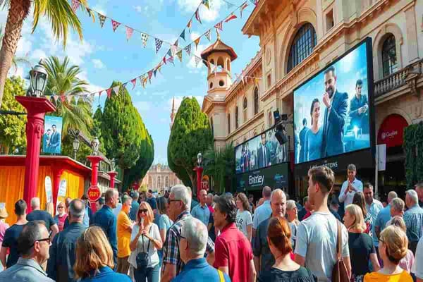 Da Sorrentino a Guadagnino: i grandi nomi del cinema italiano pronti per Venezia