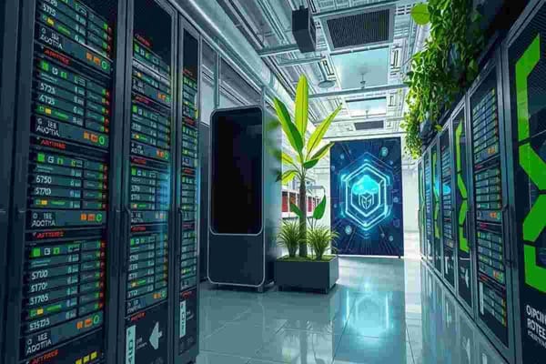 Elea: l'azienda brasiliana che rivoluziona i servizi cloud