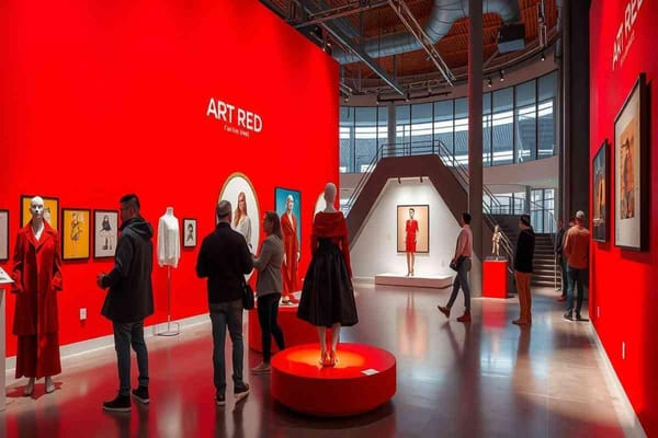 Fondazione Garavani Giammetti: la mostra che non puoi perdere, ora fino al 12 ottobre