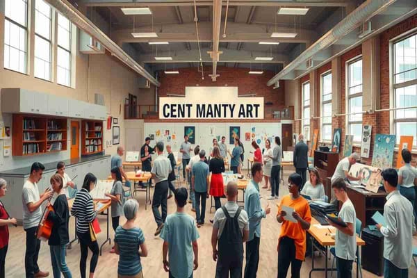 Geolier svela i suoi segreti all'Officina dei Talenti
