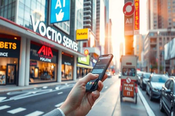 Google presenta un'IA che effettua chiamate ai negozi per conto degli utenti