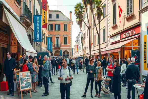 Gorizia ospita il 44° Premio Amidei: un tributo alle migliori sceneggiature
