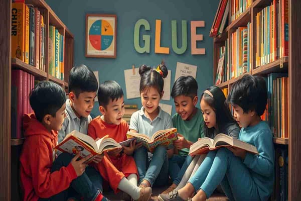 Ibby: un ponte tra bambini e libri nelle zone di crisi