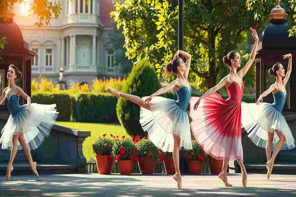 Il Royal Ballet celebra la magia di Ashton al Festival Nervi